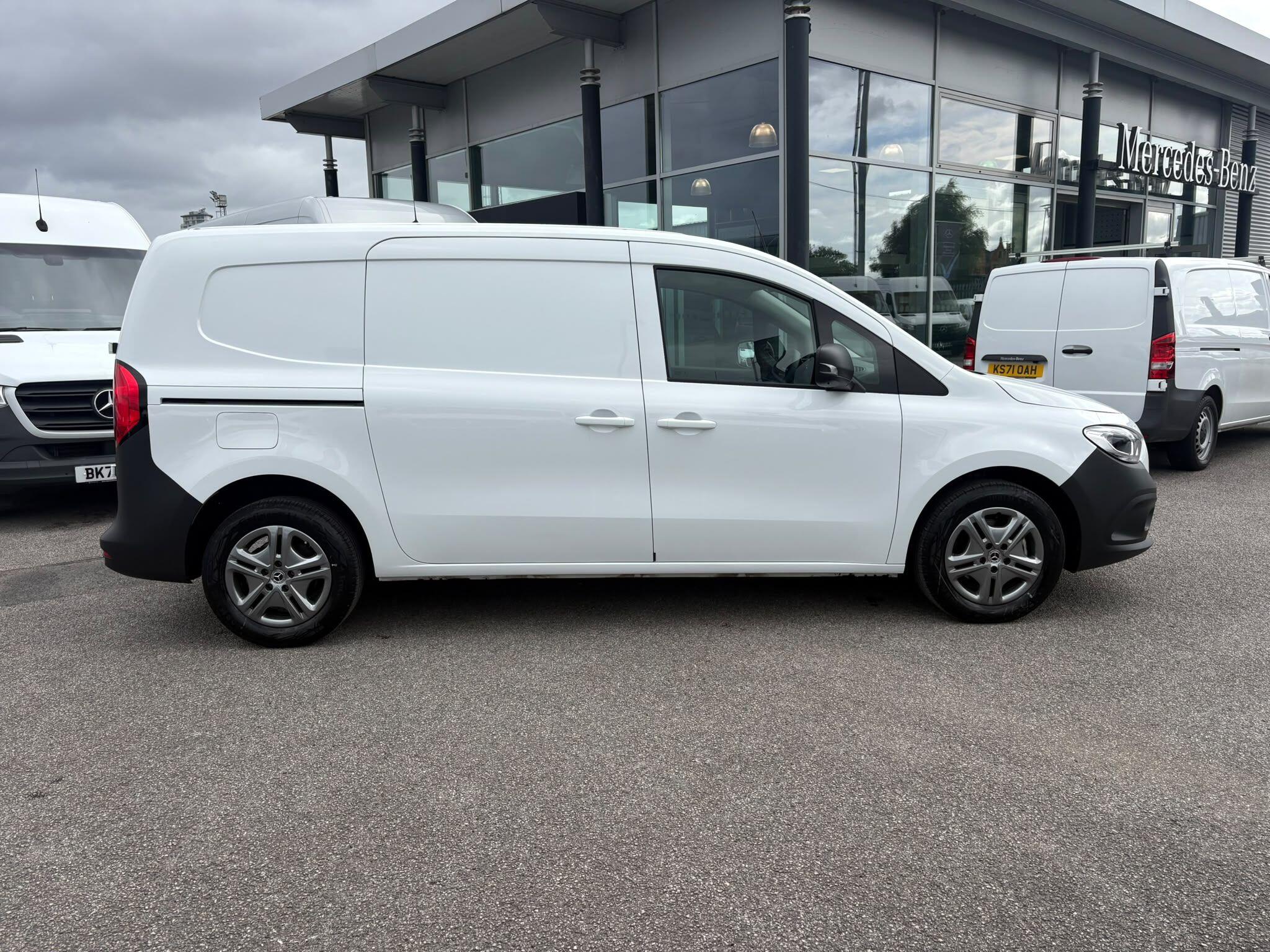 Mercedes-Benz Citan